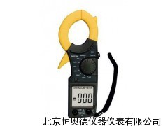 钳形表  HAD-3218A