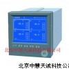 ZH5042增強(qiáng)型單色無紙記錄儀