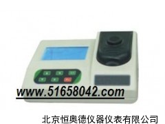 实验室 氰化物测定仪  HAD-121