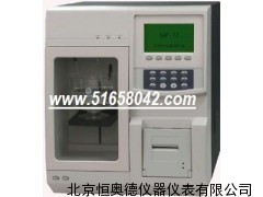 微粒检测仪 微粒测试仪  HAD-7JA