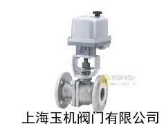 EK100/10UTB(M)球閥 電動球閥