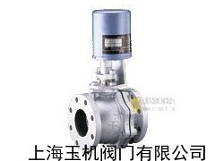 EK100/10FCTB球閥 電動球閥