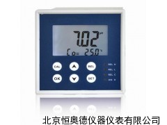 自动清洗双电流输出PH/ORP计