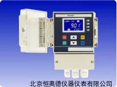 自动清洗485通讯型PH/ORP   HAD-7120A