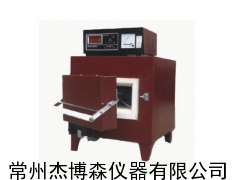 SX2-10-13箱式电阻炉,实验室马弗炉