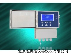 自动清洗型溶氧测定仪  HAD-7120E