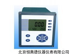 自动清洗双电流溶氧计  HAD-7116