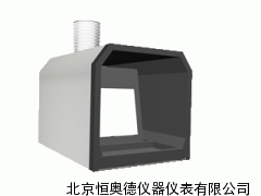 大流量薄层色谱抽气仪  HADTBOX-I型