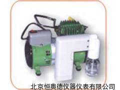 超细电动薄层喷雾仪   HADTS-I型