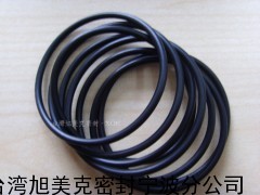 大規(guī)格o型圈，進(jìn)口丁晴膠圈，大尺寸o型圈