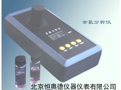 余氯测试仪   HAD-L201