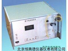 吸收测汞仪    HAD-QM201B