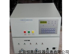 继电器触点清洗仪   HAD-3RC