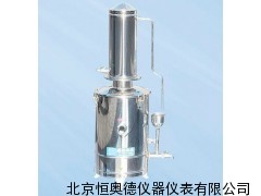 蒸馏水器    HAD-HS.Z68.5