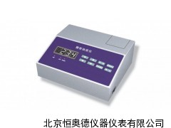 浊度仪测定仪/台式浊度 HAD-2A
