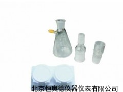 沥青溶解度测试仪    HAD-028