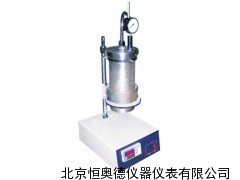 乳化沥青蒸馏残留物检测仪    HADWSY-017