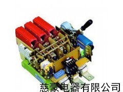 DW16-800A式断路器