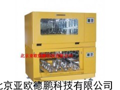 二层全温组合式振荡培养箱 组合式振荡培养箱 振荡培养箱