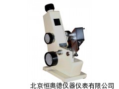 阿贝折射仪/阿贝折射计 HAD-2WAJ