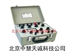 ZH4900直流单双臂电桥（环保型）