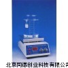 双显恒温加热磁力搅拌器