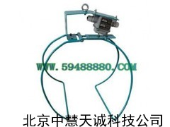 ZH4875煤矿用风筒风量开关