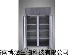 云南2-8°试剂药品冷藏箱报价，昆明1500升药品保存箱现货