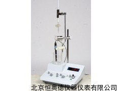 自动电位滴定计 HAD-ZD-2型
