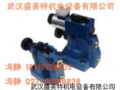 DBW20B1-5X/200U6EG24N9K4德国溢流阀