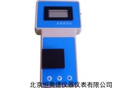 智能便携式余氯计 HAD-YL-1B