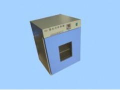 隔水式培養箱（不銹鋼內膽，AB型智能儀表）GH-500