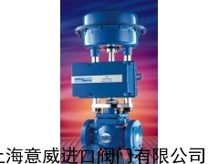 英国斯派莎克气动调节阀 SpiraxSarco气动调节阀