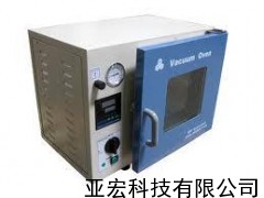 DZF系列智能型真空干燥箱