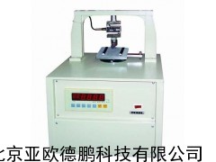 数显式压缩强度试验机