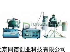 便携式瓦斯继电器自动测试仪
