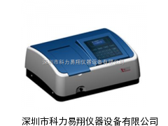 美谱达UV-1800（PC）紫外可见分光光度计