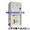 ZH4735型定氮儀/蛋白含量快速測(cè)定儀