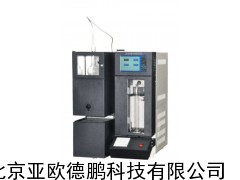 全自动蒸馏测定仪
