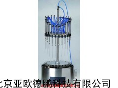 氮吹仪/水浴氮吹仪/圆形氮吹仪