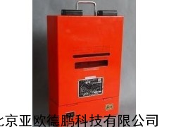 井下监控分站