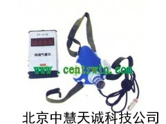 ZH4707肺通气量仪