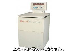 大容量冷冻离心机DL-6M 上海容量离心机厂家
