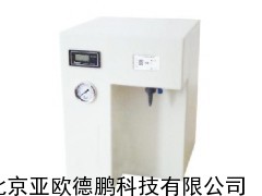 标准型纯水机/纯水机