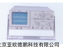 双踪示波器