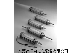 festo雙作用氣缸DSEU系列，費斯托有限公司