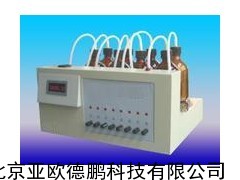 數(shù)字式BOD5測定儀 數(shù)字式B0D5測定儀 BOD5測定裝置