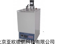 液化石油气铜片腐蚀测定仪