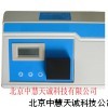 ZH4528數顯臺式濁度測試儀