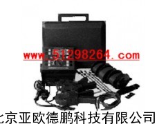 智能型双钳口接地电阻测试仪/接地电阻测试仪